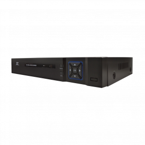 IP видеорегистратор ST-NVR-S3208X25