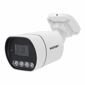 Видеокамера SSDCAM IP-129, 4 Мп