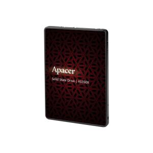 SSD накопитель Apacer AP1TBAS350XR-1,1 ТБ