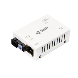 Медиаконвертер SNR-CVT-1000B