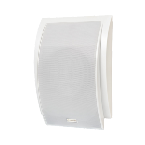 Громкоговоритель Tantos Tso-SW6 b, 6/3/1,5 Вт, 100В