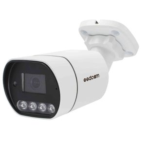 Видеокамера SSDCAM IP-127, 4 Мп