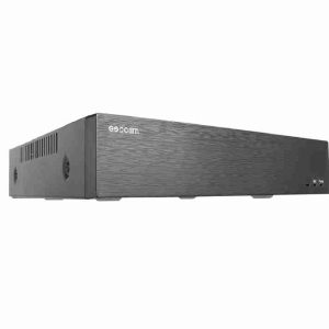 Видеорегистратор IP SSDCAM NVR-1508A, 10 каналов, SATA HDD до 14 ТБ, xMeye